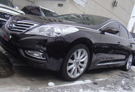 Продам Hyundai Azera 2015 года в Одессе