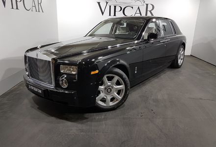 Продам Rolls-Royce Phantom 2009 года в Киеве