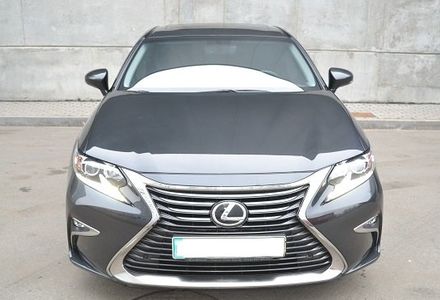 Продам Lexus ES 250 2016 года в Киеве