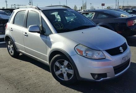 Продам Suzuki SX4 Base 2011 года в Запорожье