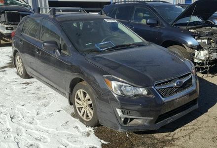 Продам Subaru Impreza Premium 2015 года в Киеве