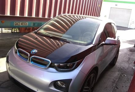 Продам BMW I3 GIGA 2014 года в г. Кривой Рог, Днепропетровская область