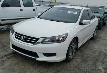 Продам Honda Accord LX 2013 года в Киеве