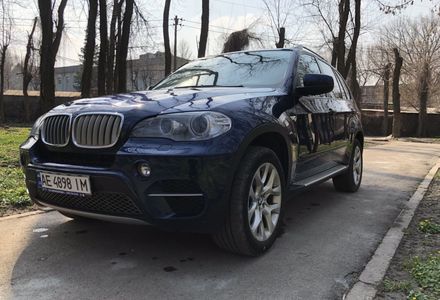 Продам BMW X5 2012 года в Днепре