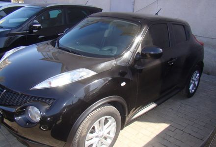 Продам Nissan Juke 2012 года в Одессе