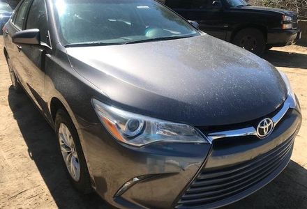 Продам Toyota Camry 2.5 2017 года в Киеве