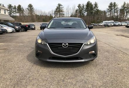 Продам Mazda 3 SV 2014 года в Запорожье