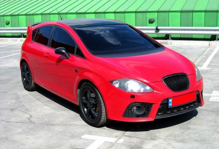 Продам Seat Leon 250 Л.С 2010 года в Киеве