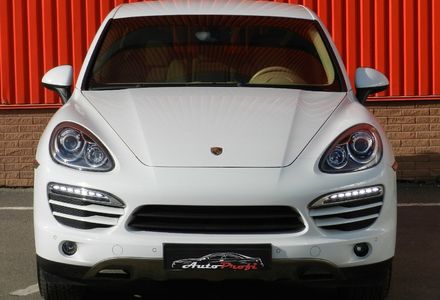 Продам Porsche Cayenne 2014 года в Одессе