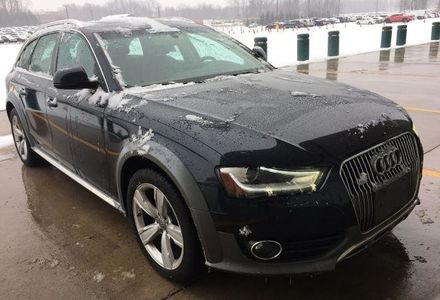 Продам Audi A4 Allroad PREMIUM PLUS 2013 года в Харькове