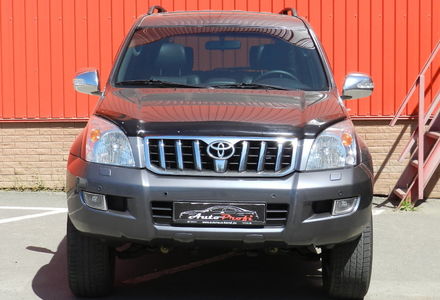 Продам Toyota Land Cruiser Prado 2008 года в Одессе