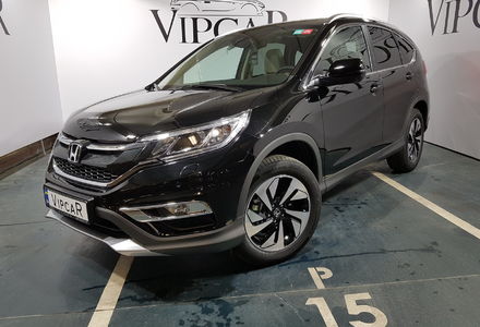 Продам Honda CR-V 2017 года в Киеве