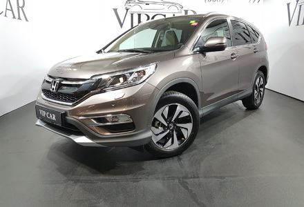 Продам Honda CR-V 2017 года в Киеве