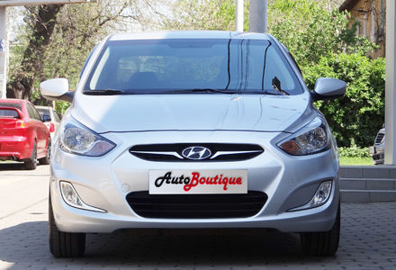 Продам Hyundai Accent  2011 года в Одессе