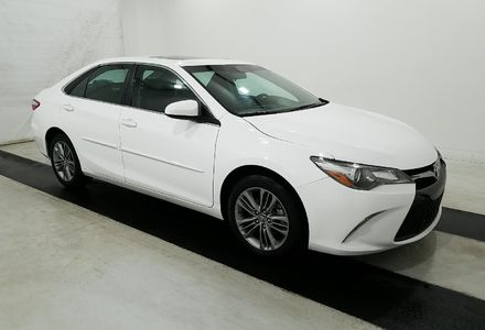 Продам Toyota Camry 2015 года в Харькове