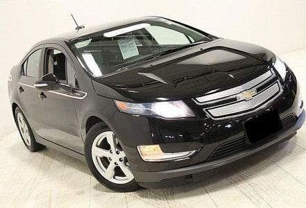 Продам Chevrolet Volt 2015 года в Харькове