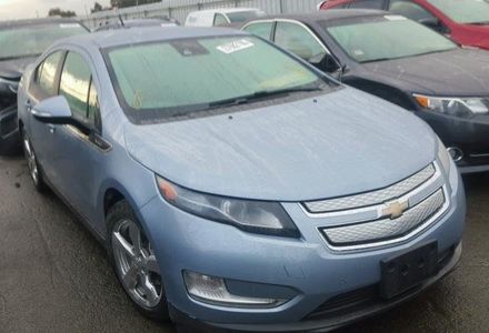 Продам Chevrolet Volt 2013 года в Одессе