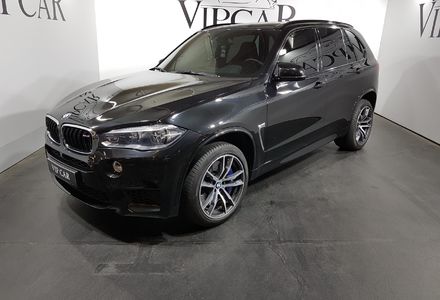 Продам BMW X5 M 2016 года в Киеве