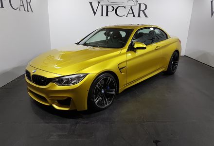 Продам BMW M4 2014 года в Киеве