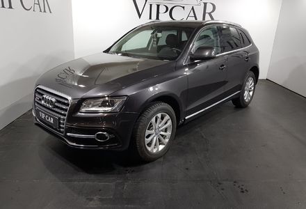 Продам Audi SQ 5 2013 года в Киеве