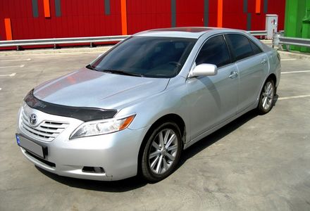 Продам Toyota Camry 2006 года в Киеве