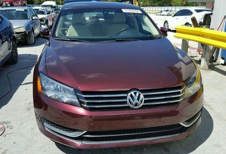 Продам Volkswagen Passat B7 SE 2012 года в Киеве