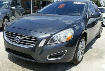 Продам Volvo S60 Т5 2012 года в Одессе