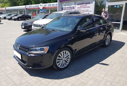 Продам Volkswagen Jetta SEL 2.5 AT 2012 года в г. Мариуполь, Донецкая область