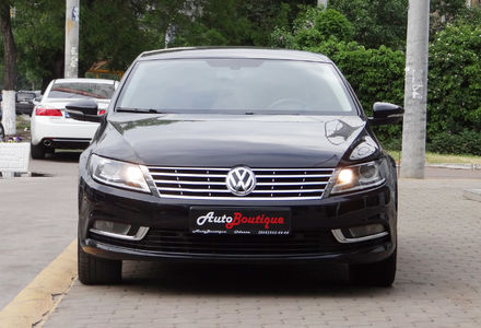 Продам Volkswagen Passat CC 2012 года в Одессе