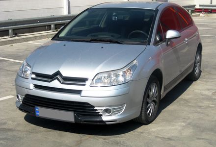 Продам Citroen C4 2006 года в Киеве