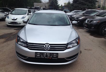 Продам Volkswagen Passat B7 2015 года в Одессе