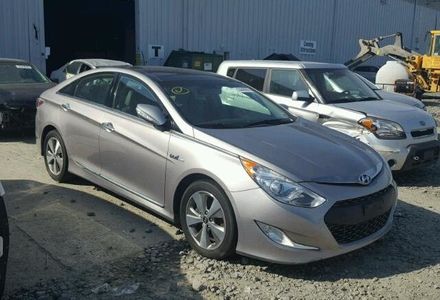 Продам Hyundai Sonata 2012 года в Киеве