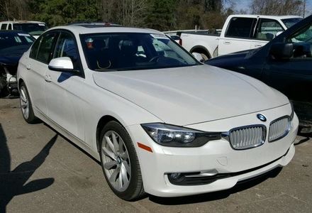 Продам BMW 328 XI 2013 года в Одессе