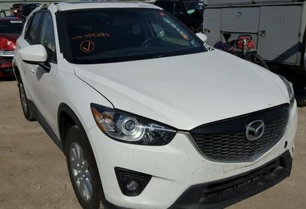 Продам Mazda CX-5 TOURING 2014 года в Одессе