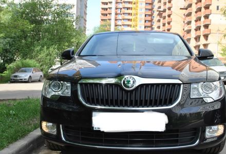 Продам Skoda Superb Laurin & Klement 2013 года в Днепре