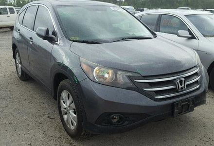 Продам Honda CR-V EX 2012 года в Киеве