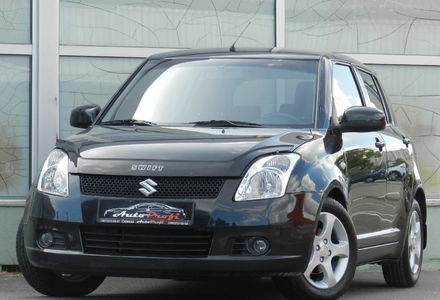 Продам Suzuki Swift 2009 года в Одессе