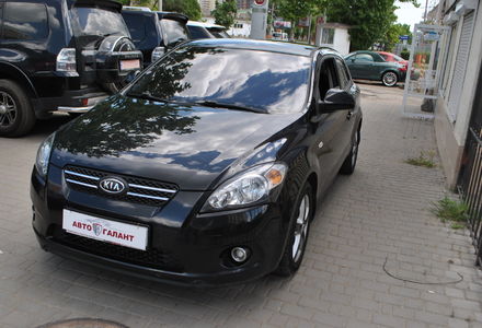 Продам Kia Pro Ceed 1.6 AT 2008 года в Одессе