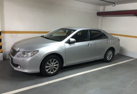 Продам Toyota Camry Prestige 2011 года в Днепре