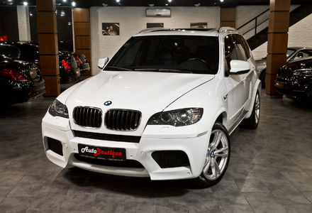 Продам BMW X5 M 2011 года в Одессе