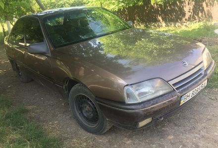 Продам Opel Omega 1988 года в Одессе