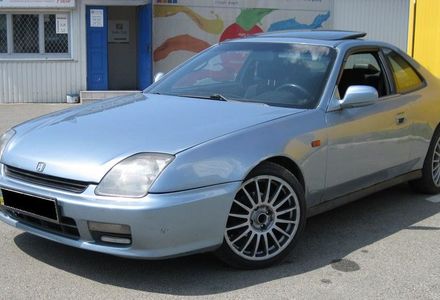 Продам Honda Prelude 1999 года в Киеве
