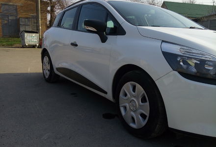 Продам Renault Clio Restyling 2015 года в Киеве