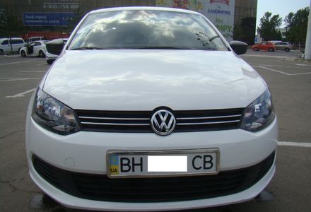 Продам Volkswagen Polo 2012 года в Одессе