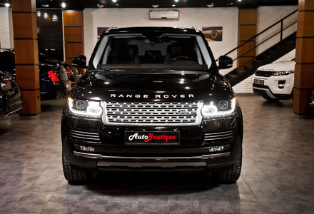 Продам Land Rover Range Rover Autobiography  2013 года в Одессе