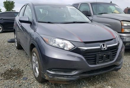 Продам Honda HR-V LX 2018 года в Киеве