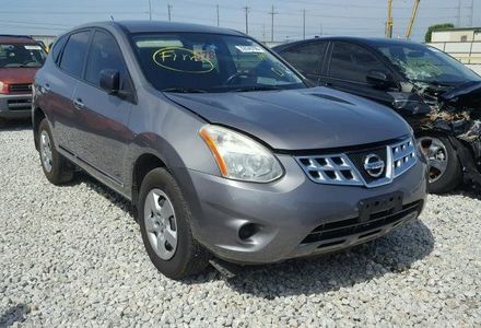 Продам Nissan Rogue S 2012 года в Киеве