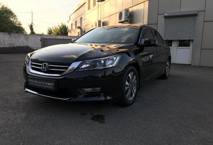 Продам Honda Accord 2013 года в Днепре