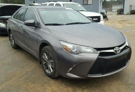 Продам Toyota Camry LE 2017 года в Киеве