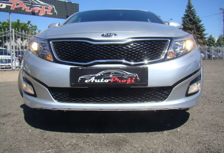 Продам Kia Optima 2014 года в Одессе